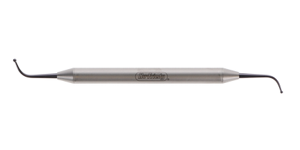 StyleSkulpt 3 XTS Curved Ball Burnisher