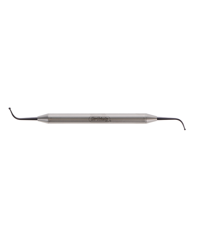 StyleSkulpt 3 XTS Curved Ball Burnisher
