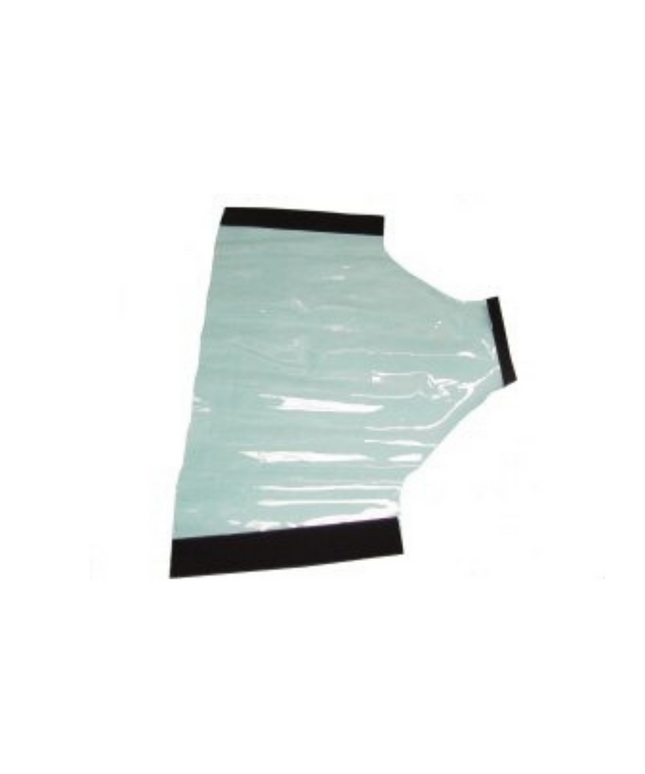Toe Board Cover P&C Chairman 5000