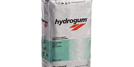 Hydrogum Fast-Set 1lb