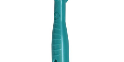 ProAngle Ergo Contra-Angle Soft Teal Cup 144/Pk
