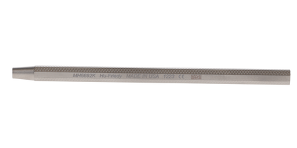 Mirror Handle #1 w/mm calibrations