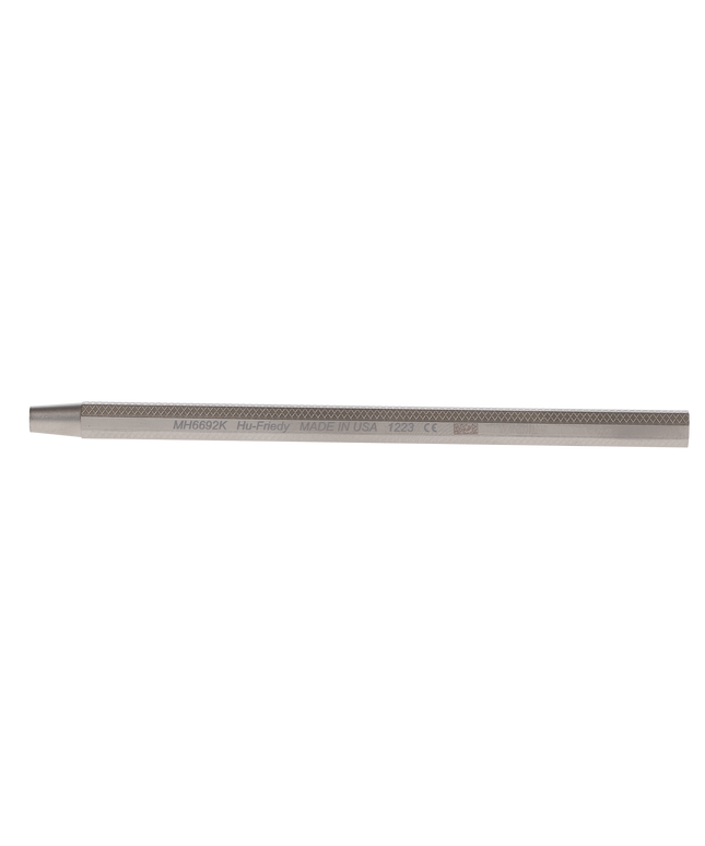 Mirror Handle #1 w/mm calibrations