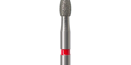 NTI Diamond FG F369-025 5/Pk