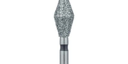 Meisinger - Diamonds 811LH-037-FG Super-Coarse 2/Pk