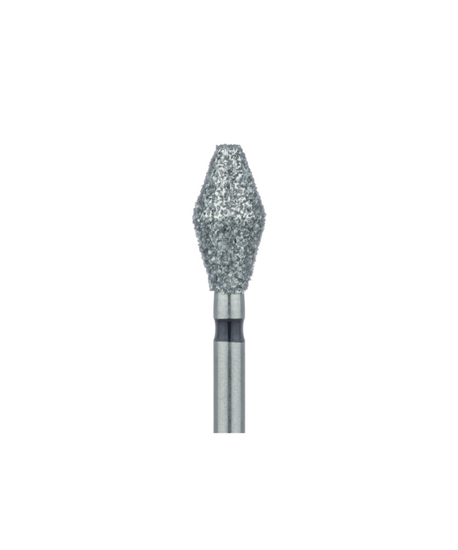 Meisinger - Diamonds 811LH-037-FG Super-Coarse 2/Pk