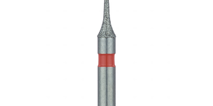 Meisinger - Diamonds 820F-016-FG Fine 5/Pk