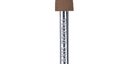 NTI - Universal Polishers Brown 0053-031 FG 10/Pk (P0053-031)