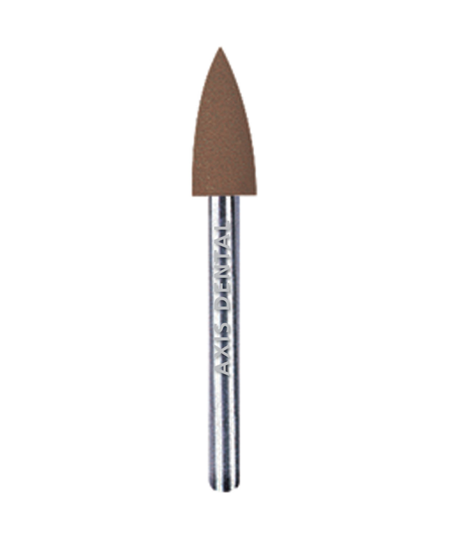 NTI - Universal Polishers Brown 0053-031 FG 10/Pk (P0053-031)