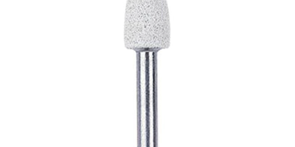 NTI - Silicone Polishers White P0352 10/Pk (P0352)