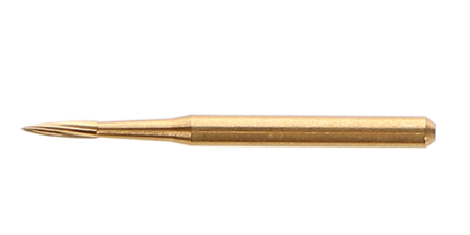 Microcopy - NeoBurr Esthetic Finishers 12-Blade T&F 7901 10/Pk