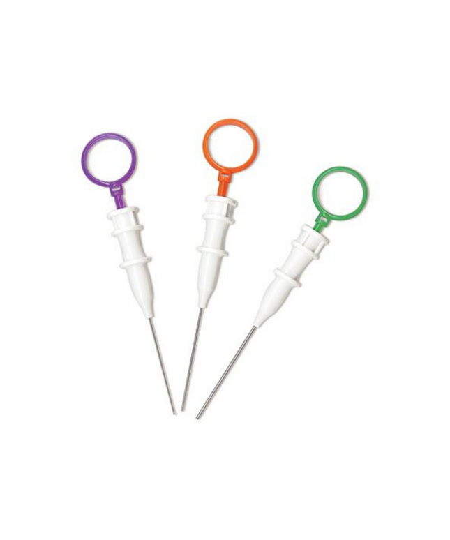 Disposable MTA Carriers Variety 5/Pk