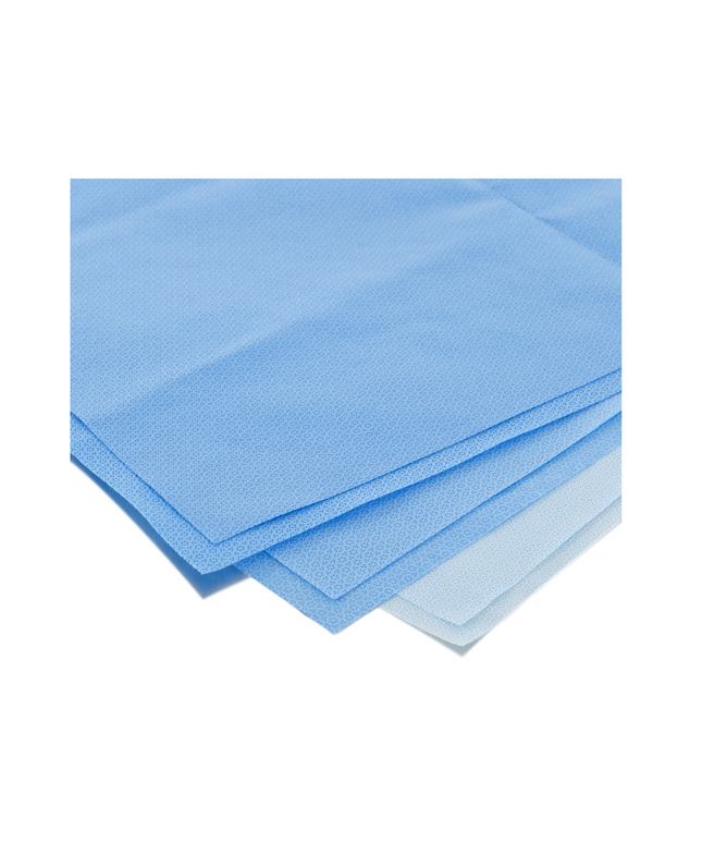 Halyard H100 Sterilization Wrap 36"x36" 150/Pk x 2/Cs