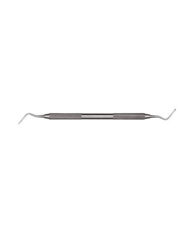 Excavator DE 31W Oval Spoon #41 Handle