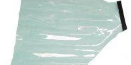 DCI - Toe Board Cover A-dec Seamless 1040