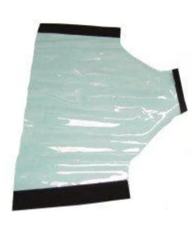 DCI - Toe Board Cover A-dec Seamless 1040