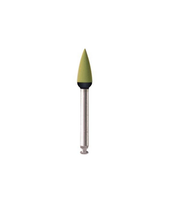 Alpen Polishers Composite Plus RA Medium Point 5/Pk