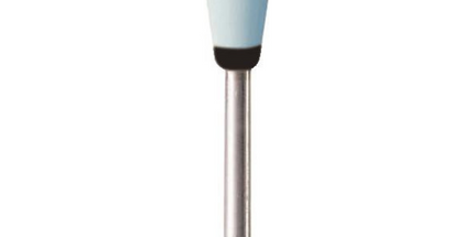Coltene - Alpen Polishers Composite Plus RA Ultra-Fine Cup 5/Pk