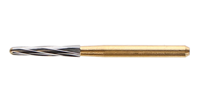Microcopy - NeoBurr FG152 Surgical Endo Access 5/Pk
