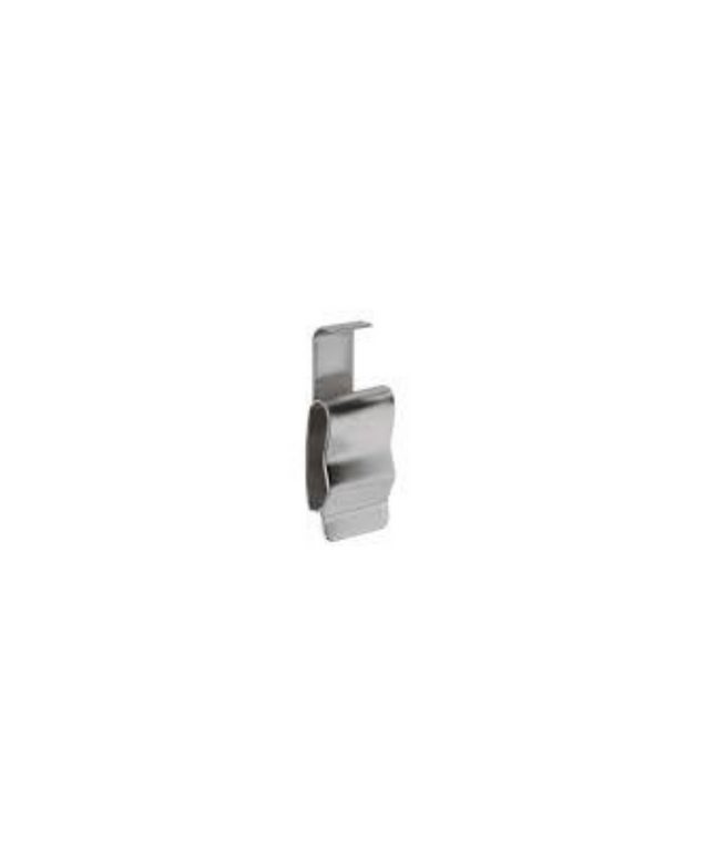 Resin Cassette Air/Water Clip