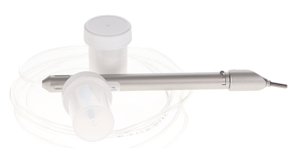 Buffalo - Optiblast II  Microblaster Finishing System Intro Kit (Including 60 Degree Tip,
