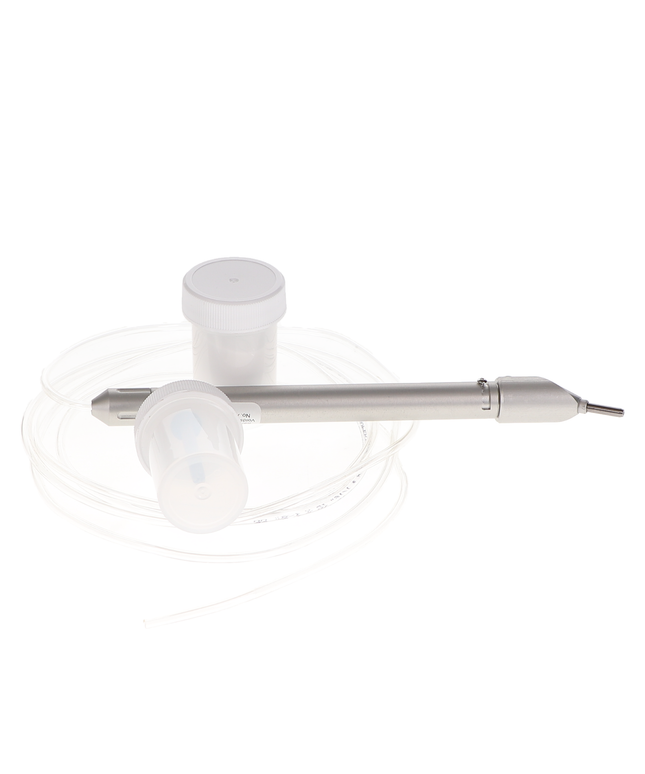 Buffalo - Optiblast II  Microblaster Finishing System Intro Kit (Including 60 Degree Tip,