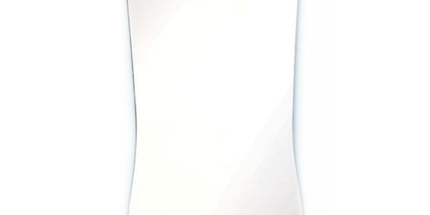Plasdent - Adult Occlusal Intraoral Photographic Mirror, 2 3/4?x 5 1/3?x 2 3/4?