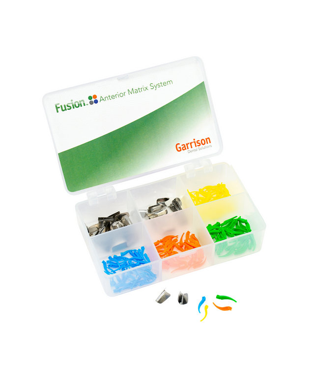 Fusion Anterior Matrix System