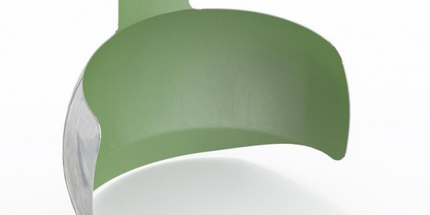 Composi-Tight 3D Fusion Full Curve Molar Matrices 50/Pk Green Large