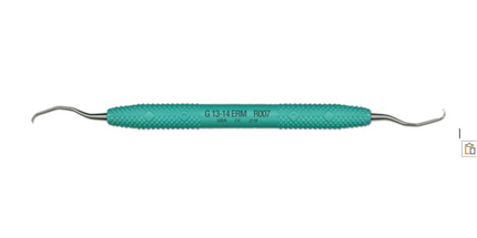 PDT - Cruise Line Gracey ER Mini 13/14 Green