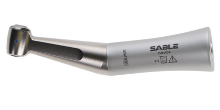 Sable - SABLE E-Type One Piece 1:1 BB PB Latch Contra Angle, 1600214