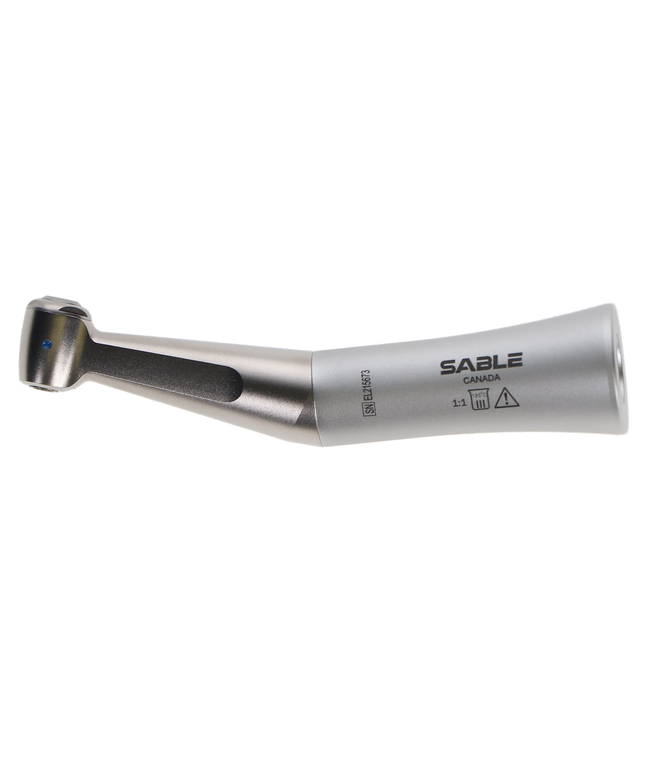 Sable - SABLE E-Type One Piece 1:1 BB PB Latch Contra Angle, 1600214