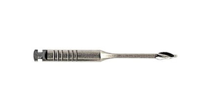 NTI Gates Glidden Drills 19mm #2 (Pkg. of 6)