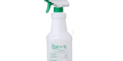 Birex SE III, 32oz Bottle with Sprayer (Replaces SC103)