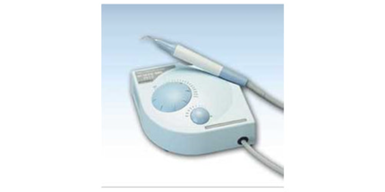 DentAmerica - Scalex 880 Plus Piezo Ultrasonic Scaler Unit and 3 Universal Tips
