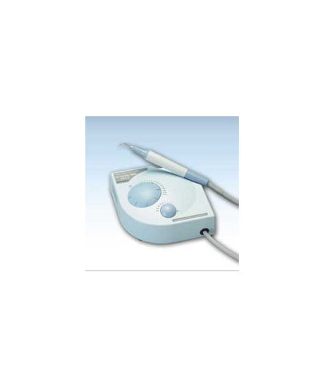 DentAmerica - Scalex 880 Plus Piezo Ultrasonic Scaler Unit and 3 Universal Tips