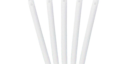 Keystone - D-3 HVE Tips/Wht -KI (20/50)