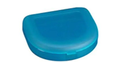 Plasdent - Ibox/Saphire Blue 12Pcs/Box