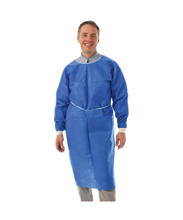 Valumax - Valumax Aami Level 2 Isolation Gown 10 (3360A2K-RY)