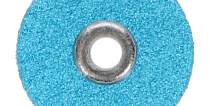HSB - Pop-On Discs 1/2" Coarse 85/Bx (Equiv. Sof-Lex, 1982C)