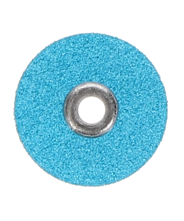 HSB - Pop-On Discs 1/2" Coarse 85/Bx (Equiv. Sof-Lex, 1982C)