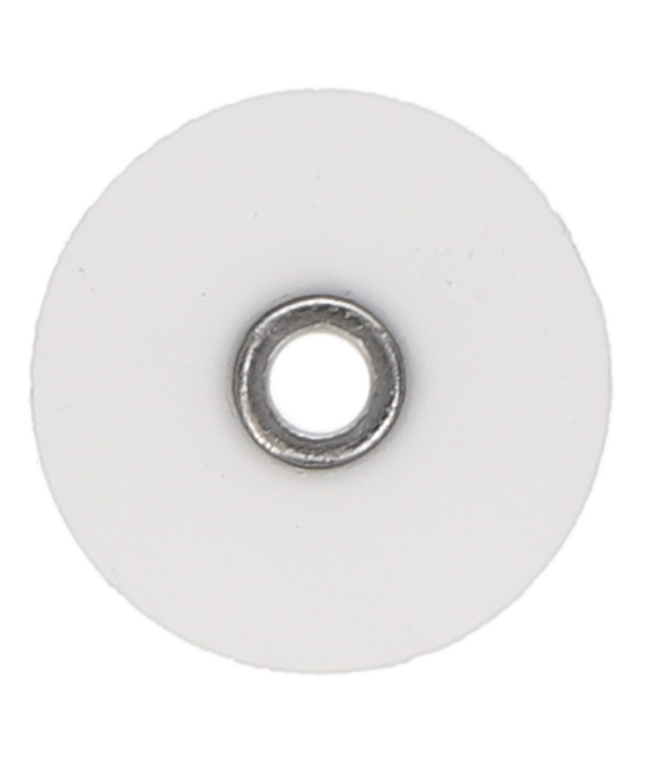 HSB - Pop-On Discs 1/2" Superfine 85/Bx (Equiv. Sof-Lex, 1982SF)