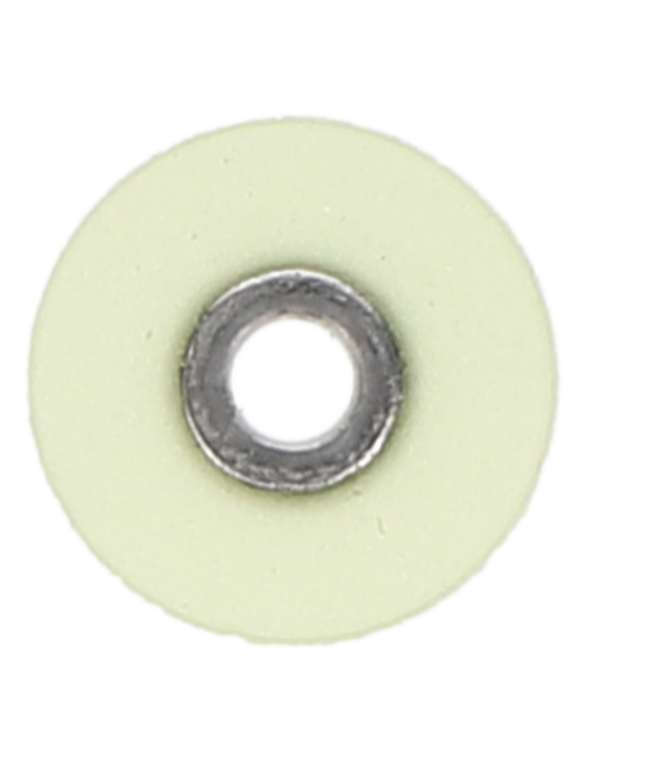 HSB - Pop-On Discs 3/8" Fine 85/Bx (Equiv. Sof-Lex, 1981F)