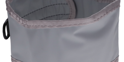 HSB - Lead Apron Thyroid Collar Grey, Adult