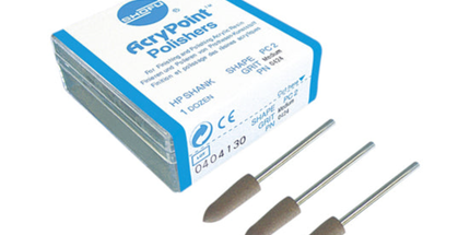 Acrypoint Pts Coarse PC2 (0423)