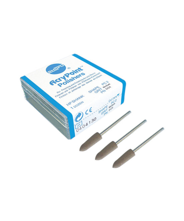 Acrypoint Pts Coarse PC2 (0423)