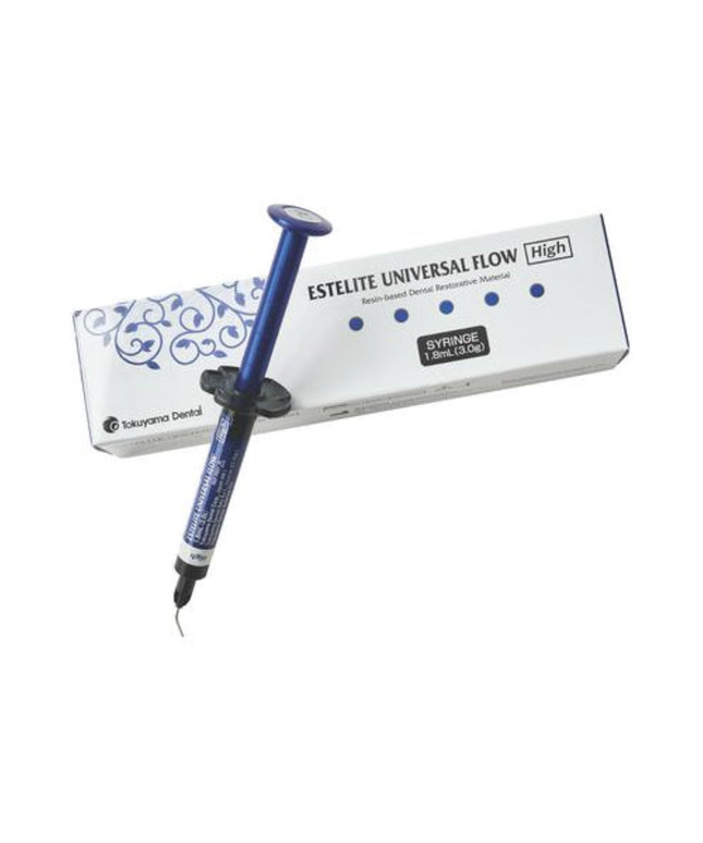 Estelite Universal Flow Syringe Refill HF A2 (TO-13876) (Palfique)
