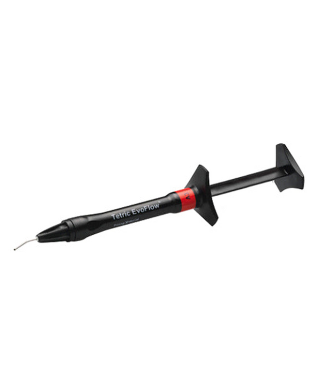 Tetric Evoflow Syringe B2 Dentin 2gm