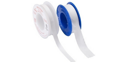 DCI - Teflon Tape 1/2"