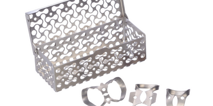 IMS Parts Box Large Infinity Design